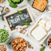Vegan Protein for Kids