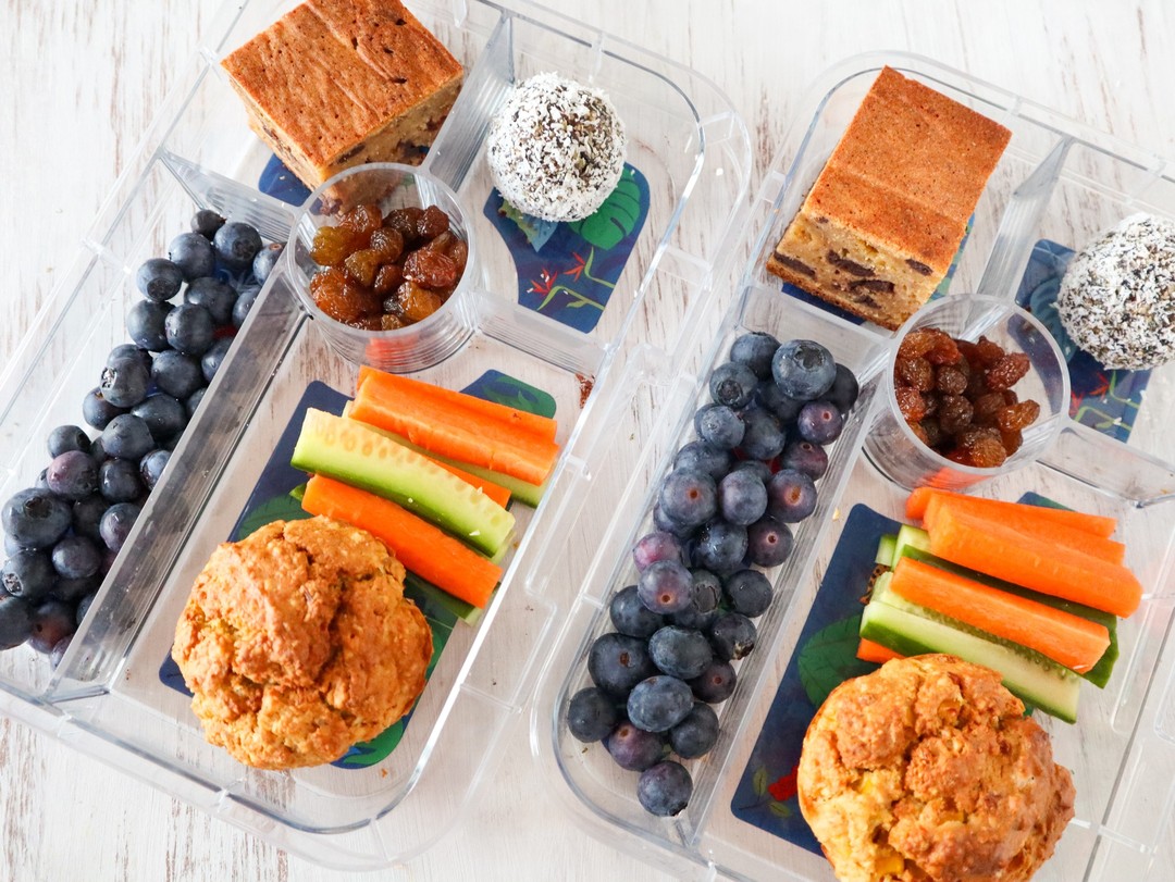 Are you on school holidays too? 
I loooove not having to get up for school drop off, but the constant Mum, Mum, Mum demands for food certainly get old fast! 

So how do you make them stop? 
Pack their school lunches! So when they come demanding food, you can just direct them to their lunchbox. 

I know it'll feel like a waste of time in the evenings, but I promise you, you'll be thankful during the day! 

 #vegansofig #vegankidsnutrition #vegannutrtitioncoach #vegannutritionist #vegankidsofig #veganschoollunchbox #vegankidsfood #veganparents #veganfamilies #vegansnacksforkids #veganparenting #vegankidsmeals #veganfood #vegankidslunch #veganlunchboxes